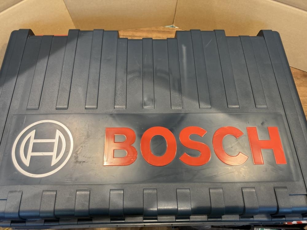 020♪未使用品・即決価格♪ボッシュ ハンマドリル GBH18V-36C 長期保管品