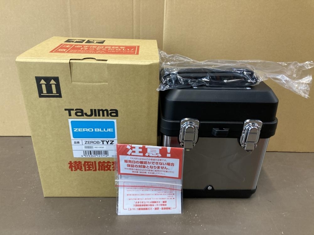 007 品 価格 TAJIMA レーザー墨出し器 ZEROB-TYZ 乾電池付属なし 007 品 価格 TAJIMA レーザー墨出し器 ZEROB-TYZ 乾電池付属なし