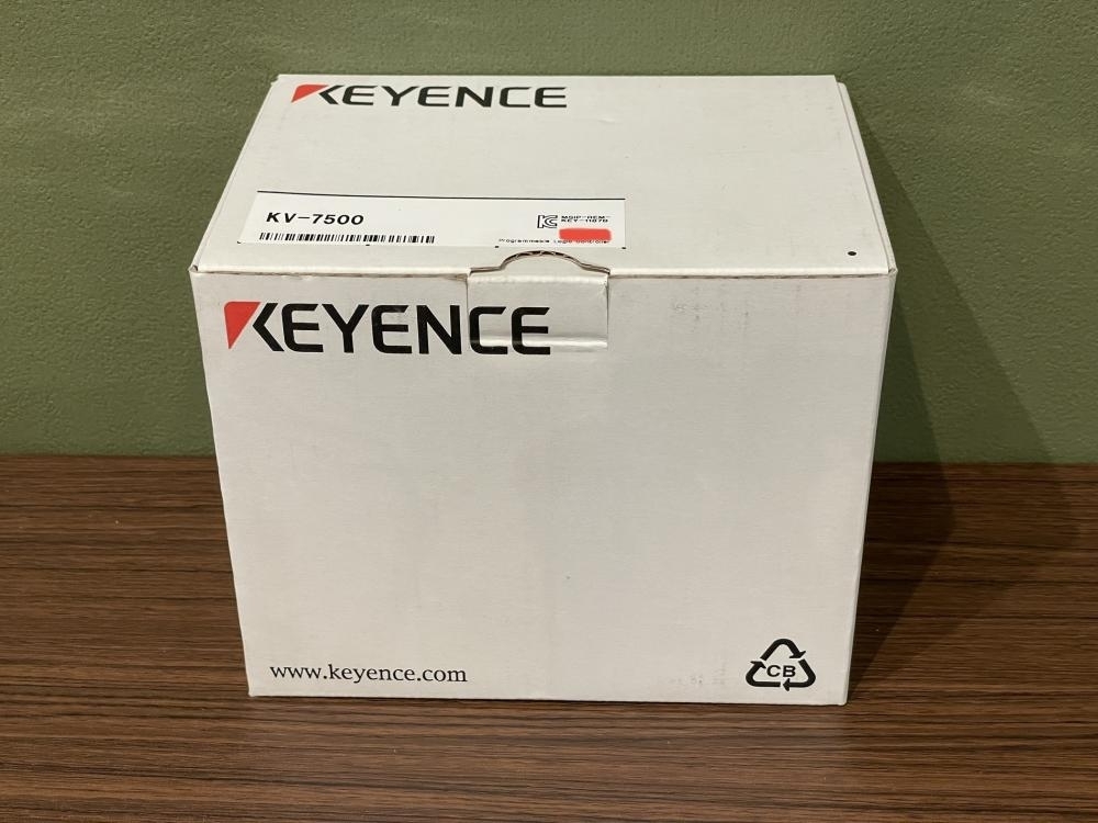 Yahoo!オークション - 018 未使用品・即決価格 KEYENCE CPU Yahoo!オークション - 018 未使用品・即決価格 KEYENCE CPU