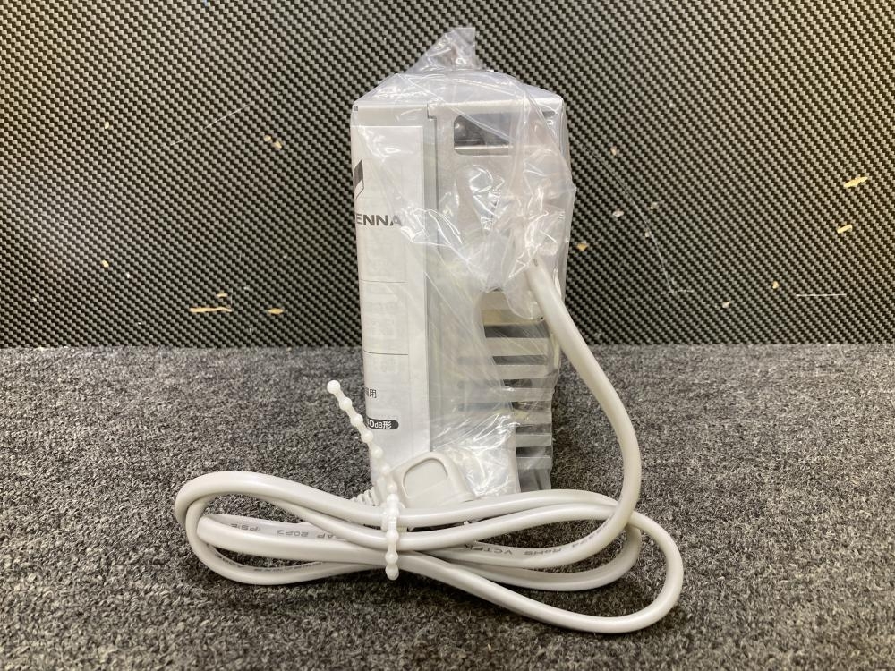 013♪未使用品♪DXアンテナ 共同受信用ブースター CW40MSG2 CS