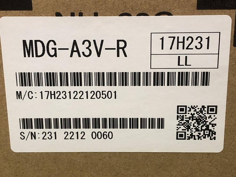 015○未使用品・即決価格○三菱電機 地絡方向継電器 MDG-A3V- 015○未使用品・即決価格○三菱電機 地絡方向継電器 MDG-A3V-