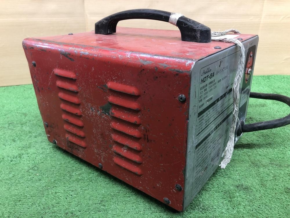 015○おすすめ商品○Hakken 昇降両用ハードトランス HDT-5A 015○おすすめ商品○Hakken 昇降両用ハードトランス HDT-5A