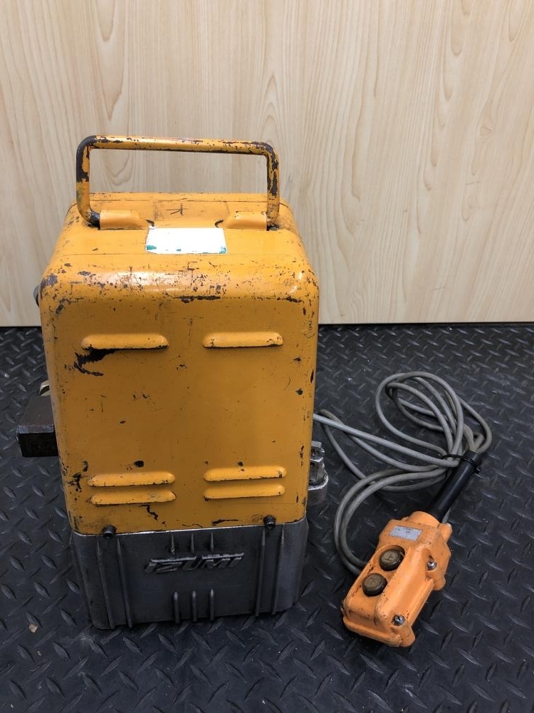 017◇おすすめ商品◇イズミ 油圧ヘッド分離ポンプ R14E-F