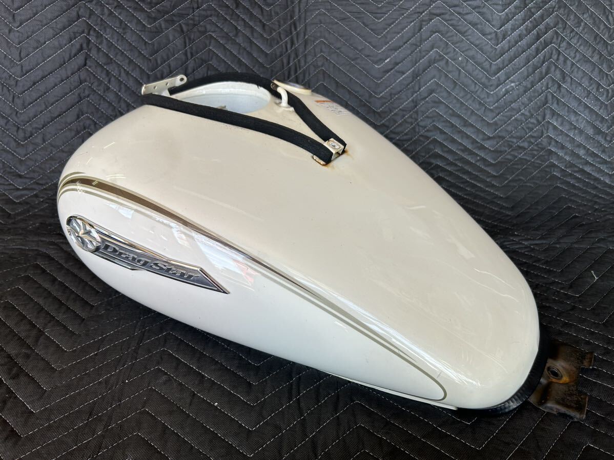 ドラッグスター250 VG05J 純正ガソリンタンクフューエルタンク中古品－日本代購代Bid第一推介「Funbid」