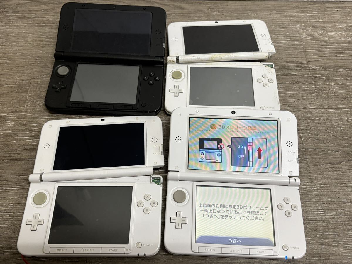 1円スタート◇◇ジャンク◇◇美品◇◇New3DSLL◇◇|ニンテンドー3DS 1円スタート◇◇ジャンク◇◇美品◇◇New3DSLL◇◇|ニンテンドー3DS