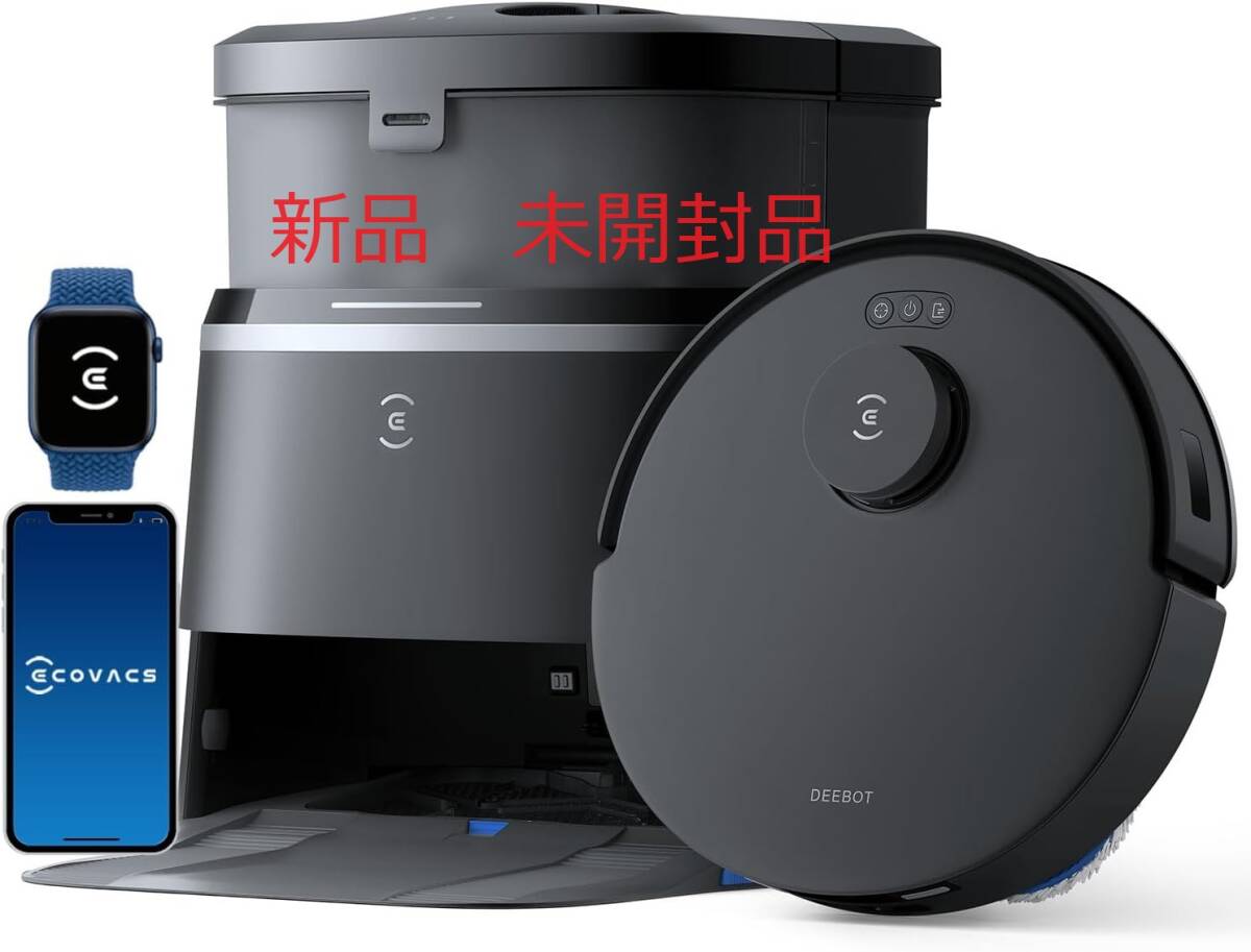 Yahoo!オークション - ECOVACS(エコバックス)DEEBOT T30 OMNI Yahoo!オークション - ECOVACS(エコバックス)DEEBOT T30 OMNI
