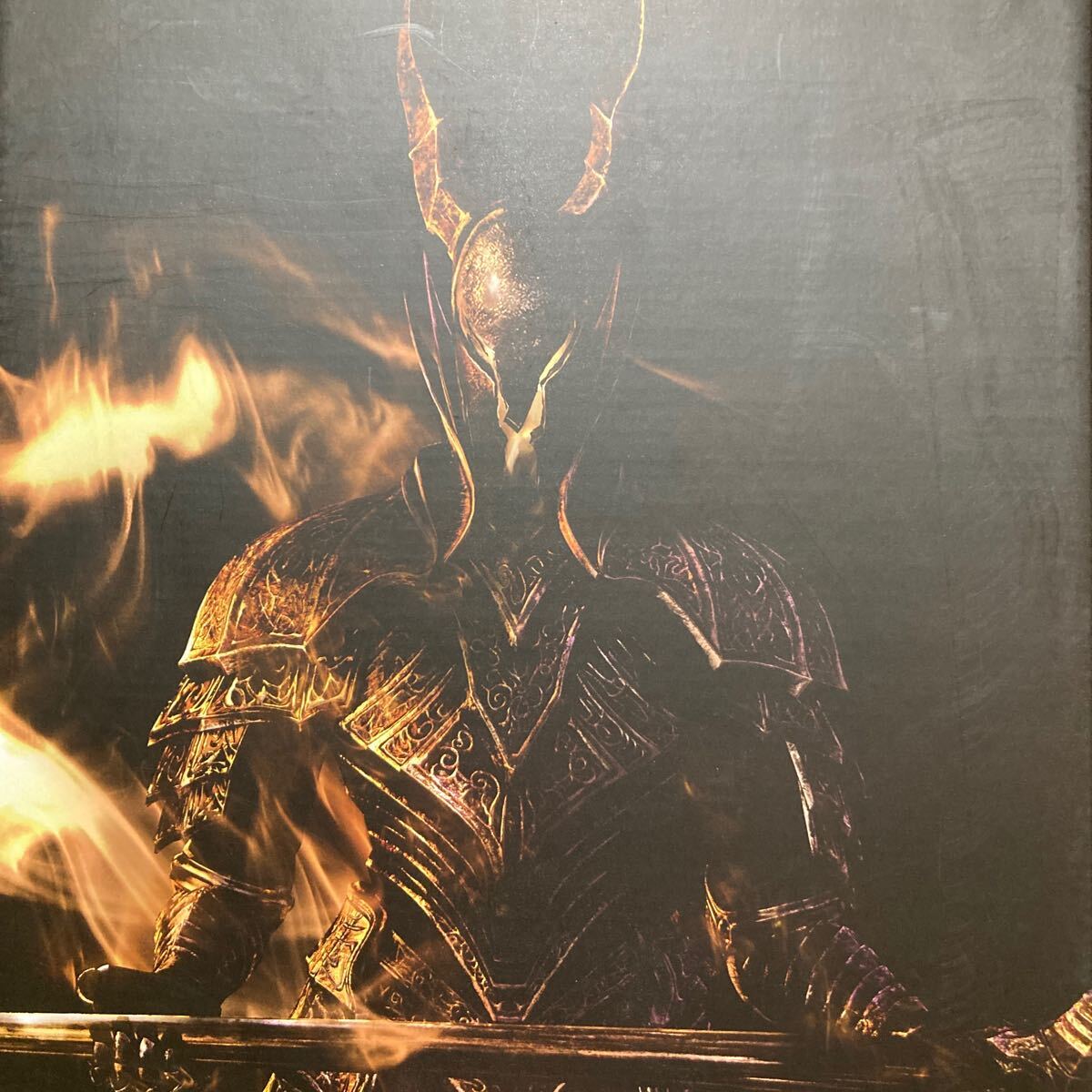 新品未使用品】DARK SOULS ダークソウル 黒騎士 スペシャル 新品未使用品】DARK SOULS ダークソウル 黒騎士 スペシャル
