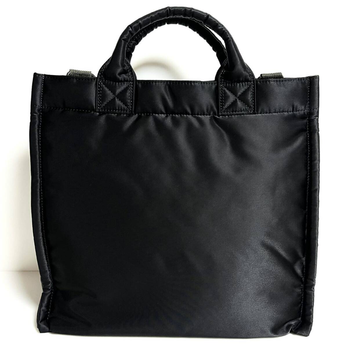 PORTER ポーター 吉田カバン PX TANKER 2WAY VERTICAL BAG M PORTER ポーター 吉田カバン PX TANKER 2WAY VERTICAL BAG M