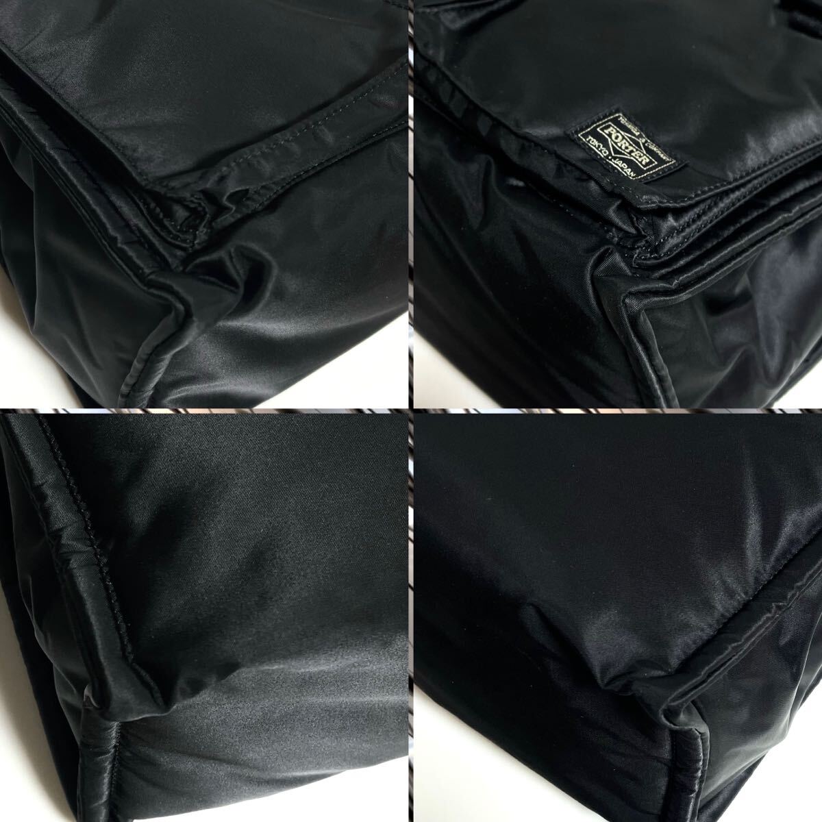 PORTER ポーター 吉田カバン PX TANKER 2WAY VERTICAL BAG M PORTER ポーター 吉田カバン PX TANKER 2WAY VERTICAL BAG M