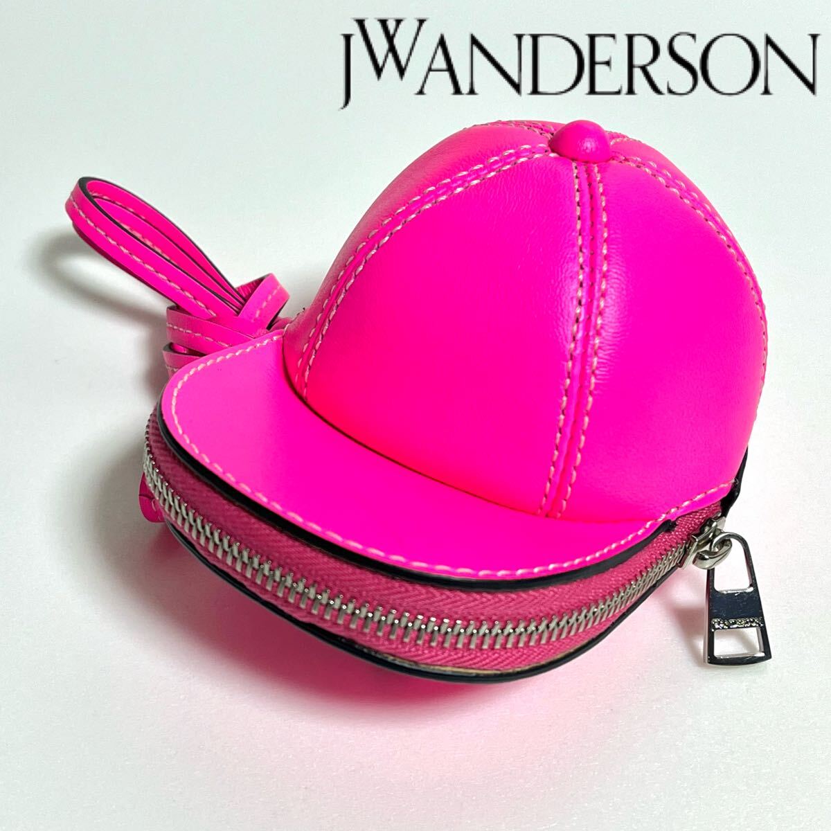 J W ANDERSON ジェイダブリュー アンダーソン Nano Smooth J W ANDERSON ジェイダブリュー アンダーソン Nano Smooth