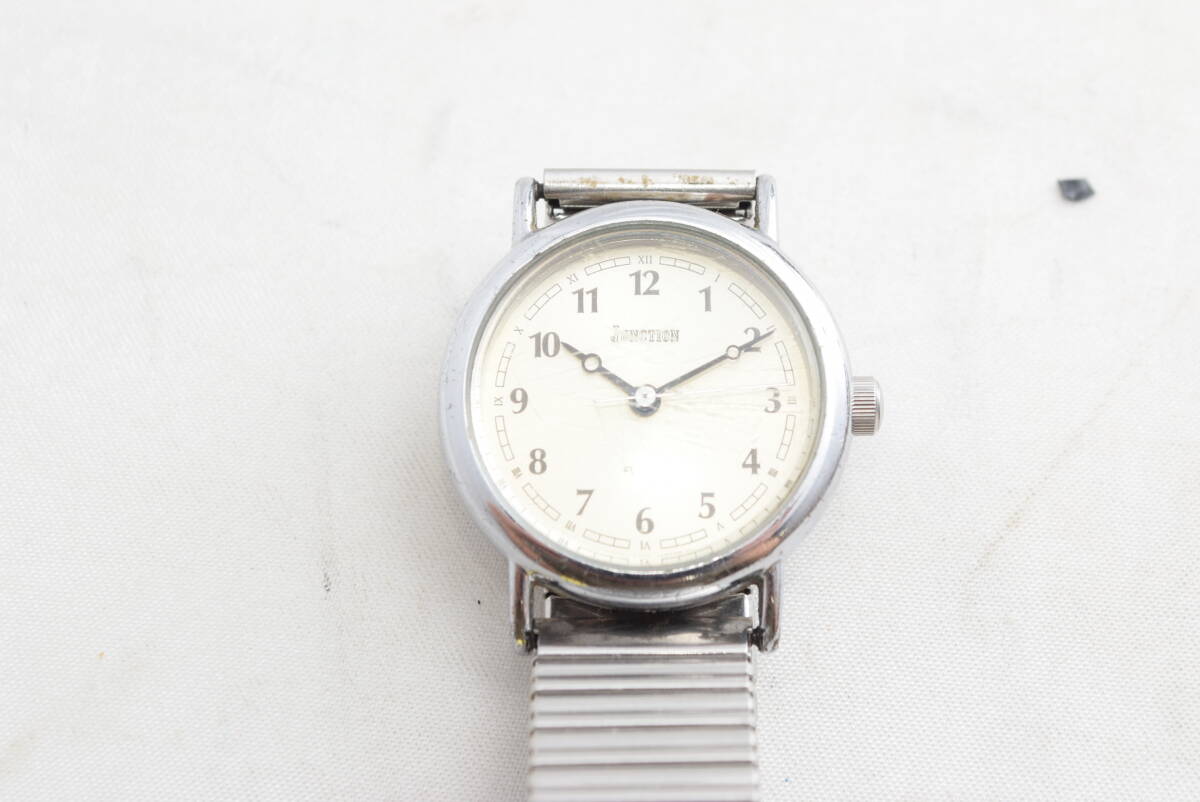 年代物含むホビーまとめ売り H SEIKO セイコー 1400-5490 JUNCTION CITIZEN シチズン Sharex