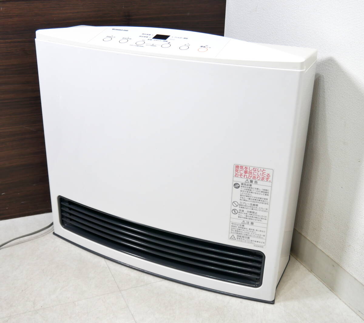 NORITZ GFH-4004S 12A・13A