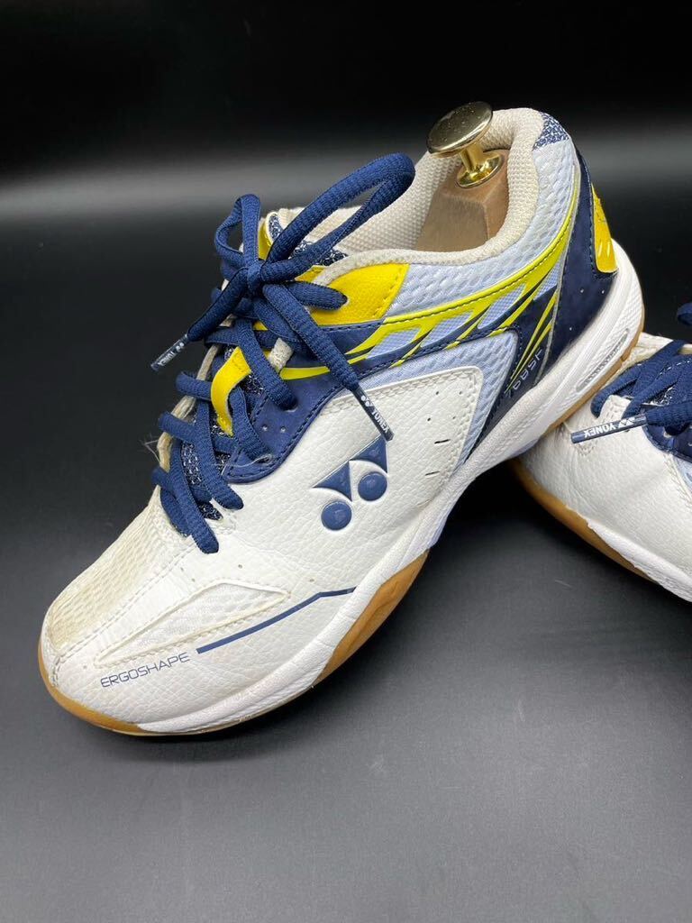 衝撃プライス 最強スポーツモデル YONEX パワークッション768SF 衝撃プライス 最強スポーツモデル YONEX パワークッション768SF