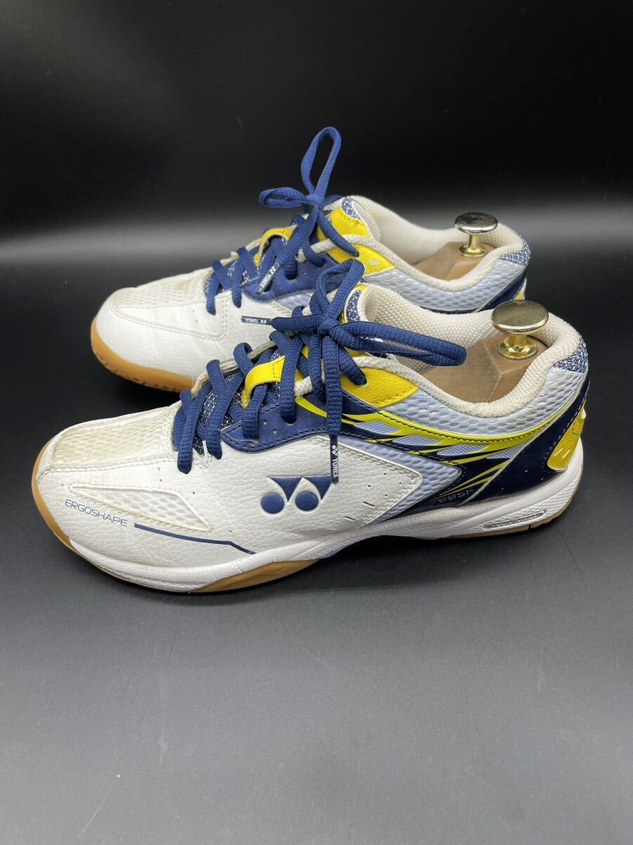 衝撃プライス 最強スポーツモデル YONEX パワークッション768SF 衝撃プライス 最強スポーツモデル YONEX パワークッション768SF