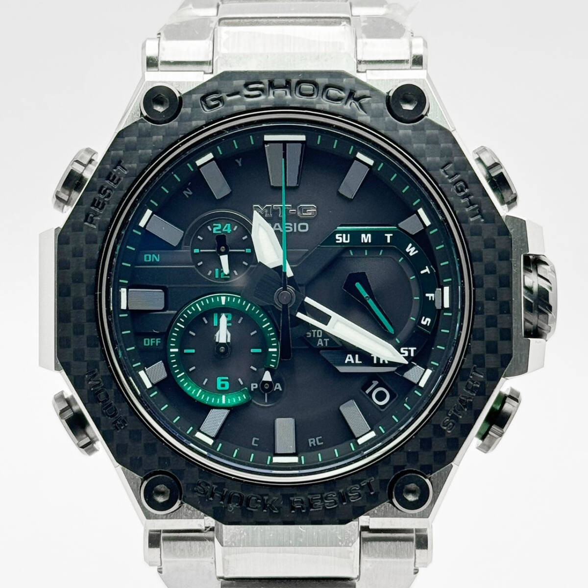極美品 動作良好 CASIO カシオ G-SHOCK ジーショック MT-G MTG 極美品 動作良好 CASIO カシオ G-SHOCK ジーショック MT-G MTG