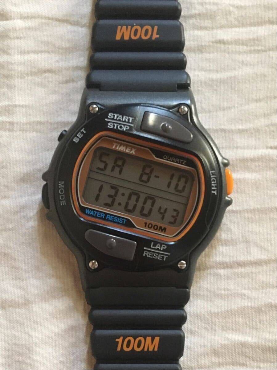超希少 NOS TIMEX STEALTH 豆球 ヴィンテージ タイメックス 超希少 NOS TIMEX STEALTH 豆球 ヴィンテージ タイメックス