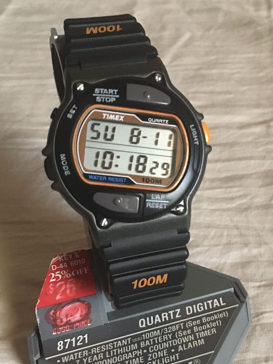 超希少 NOS TIMEX STEALTH 豆球 ヴィンテージ タイメックス 超希少 NOS TIMEX STEALTH 豆球 ヴィンテージ タイメックス