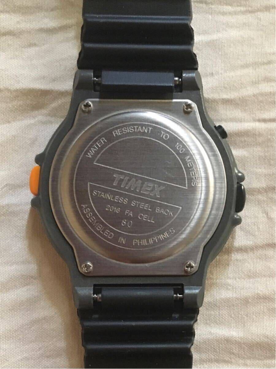 超希少 NOS TIMEX STEALTH 豆球 ヴィンテージ タイメックス 超希少 NOS TIMEX STEALTH 豆球 ヴィンテージ タイメックス