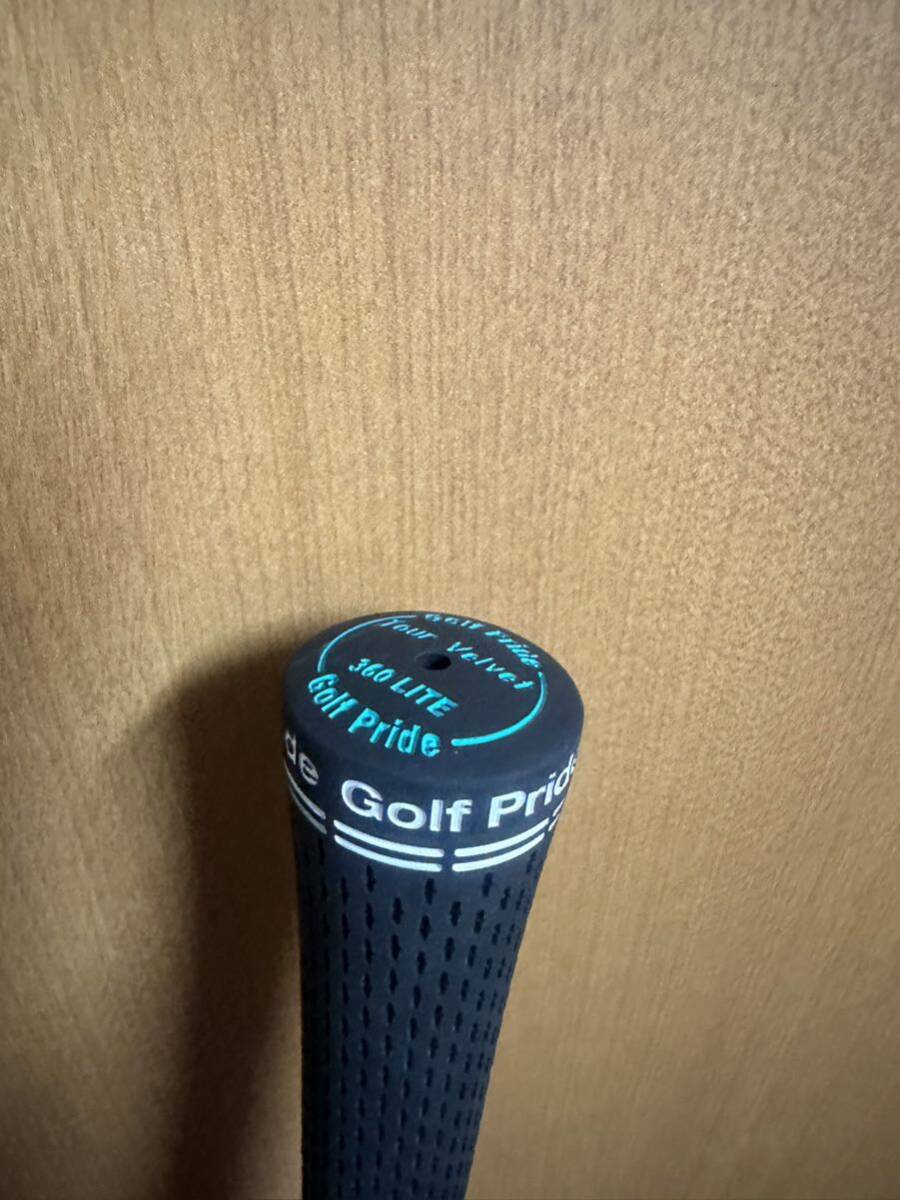 左)i525 4番アイアン NS950GH NEO S 管理番号00001 PING ピン 黒 左)i525 4番アイアン NS950GH NEO S 管理番号00001 PING ピン 黒