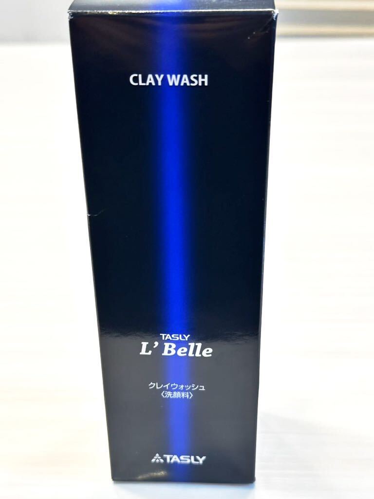 送料無料)新品未使用品 日本製 TASLY タスリー L'Belle