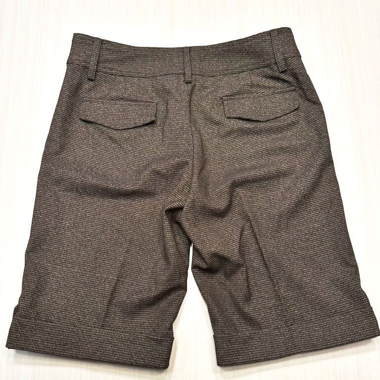 福袋 セール 送料無料)新品未使用品 ショートパンツ レディース deux GARCON 服＆ファッション小物
