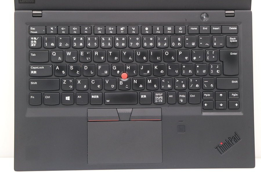 Lenovo ThinkPad X1 Carbon 6th Gen Core i5 8250U 1.6GHz/8GB/256GB(SSD)/14W/FHD(1920x1080)/Win11 [546249193]