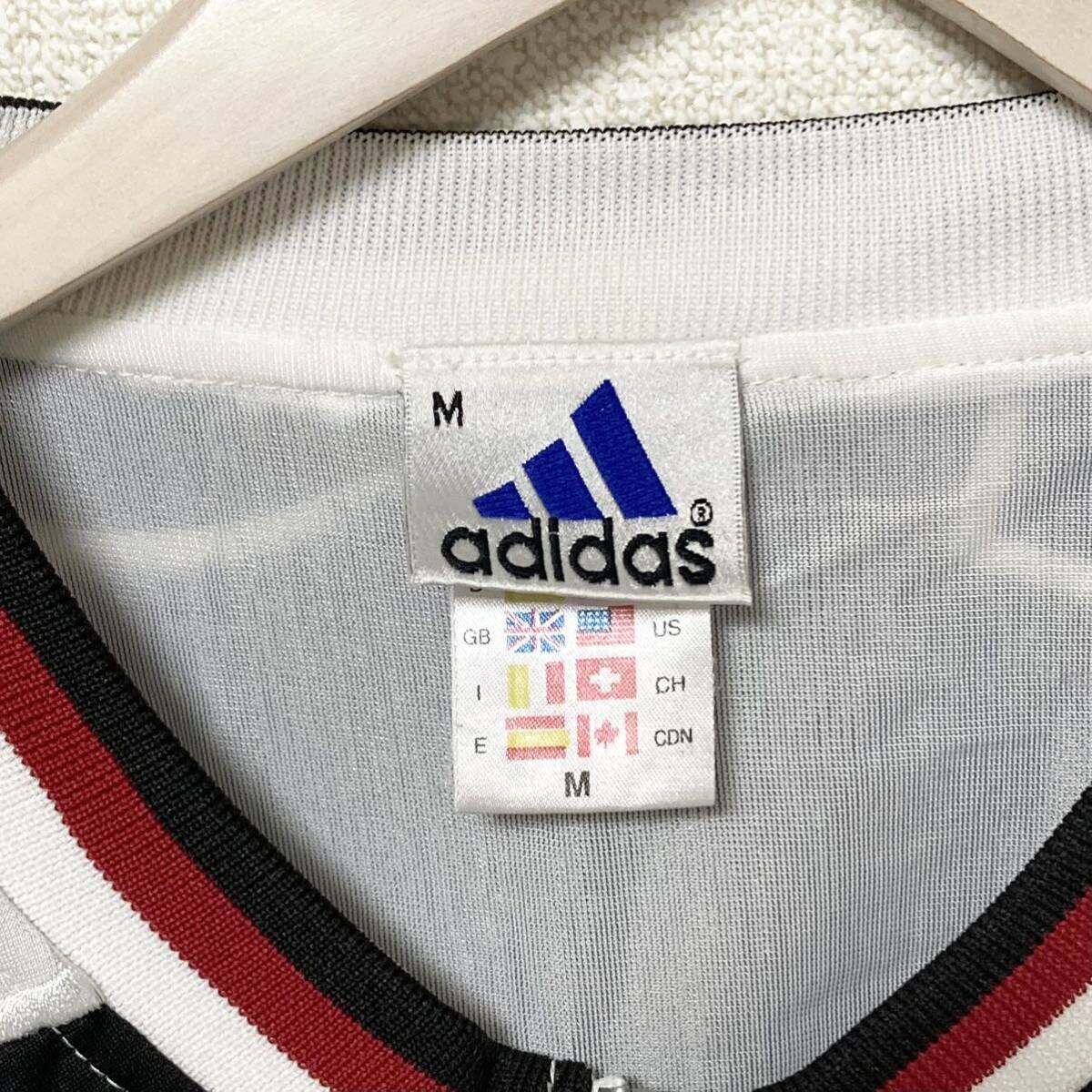 激レア90s古着 アディダス ジャージ ジャケット ヴィンテージ 激レア90s古着 アディダス ジャージ ジャケット ヴィンテージ