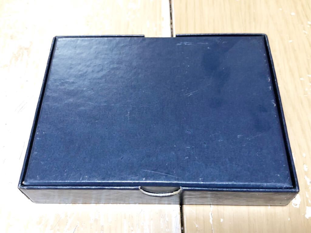 超歓迎された 希少 カード トランプ 2DECKS&BOX cards playing MAPPIN&WEBB その他