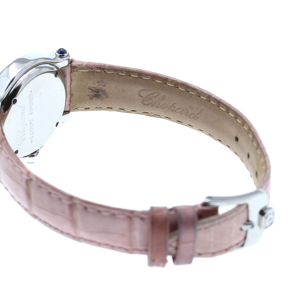 Chopard Chopard 27/8245-23 happy спорт кварц женский _688749