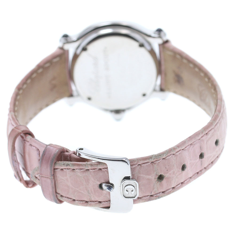 Chopard Chopard 27/8245-23 happy спорт кварц женский _688749