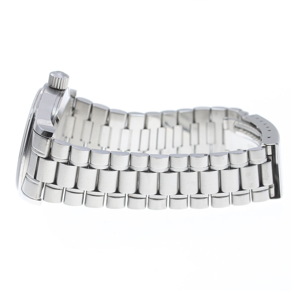  есть перевод Omega OMEGA 5202.51 динамик Broad Arrow круг . ограничение самозаводящиеся часы мужской _824524