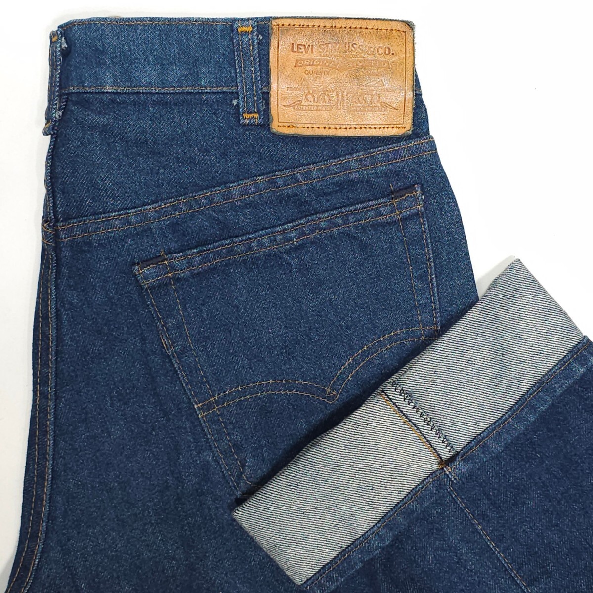 希少アメリカUSA製Levi's for menリーバイスフォーメン W34 希少アメリカUSA製Levi's for menリーバイスフォーメン W34