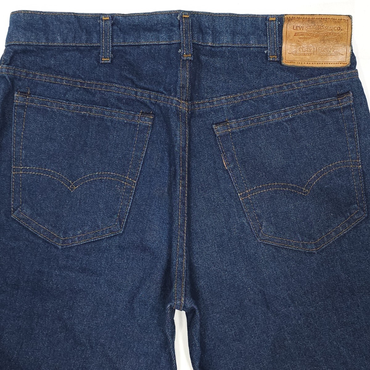 希少アメリカUSA製Levi's for menリーバイスフォーメン W34 希少アメリカUSA製Levi's for menリーバイスフォーメン W34