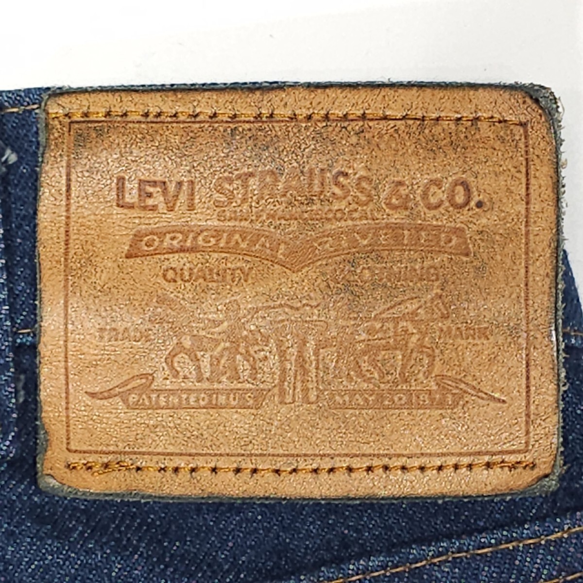 希少アメリカUSA製Levi's for menリーバイスフォーメン W34 希少アメリカUSA製Levi's for menリーバイスフォーメン W34