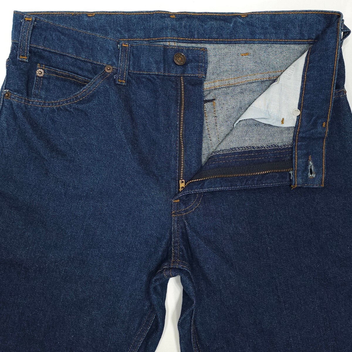 希少アメリカUSA製Levi's for menリーバイスフォーメン W34 希少アメリカUSA製Levi's for menリーバイスフォーメン W34