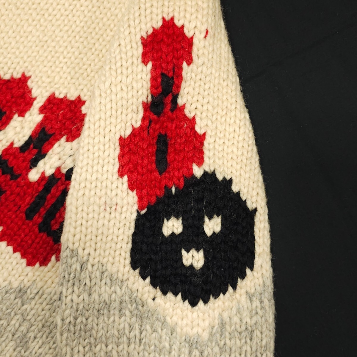 カナダ製カナディアンセーターCANADIAN SWEATERジップアップ カナダ製カナディアンセーターCANADIAN SWEATERジップアップ