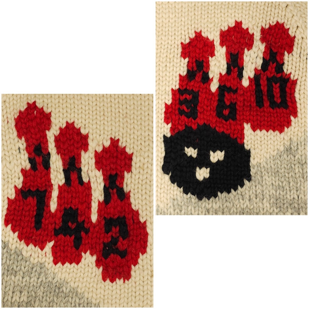 カナダ製カナディアンセーターCANADIAN SWEATERジップアップ カナダ製カナディアンセーターCANADIAN SWEATERジップアップ