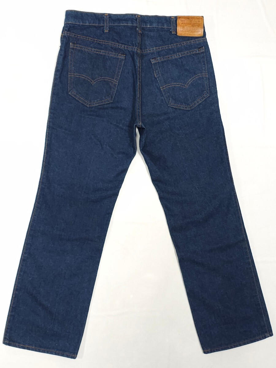 希少アメリカUSA製Levi's for menリーバイスフォーメン W34 希少アメリカUSA製Levi's for menリーバイスフォーメン W34
