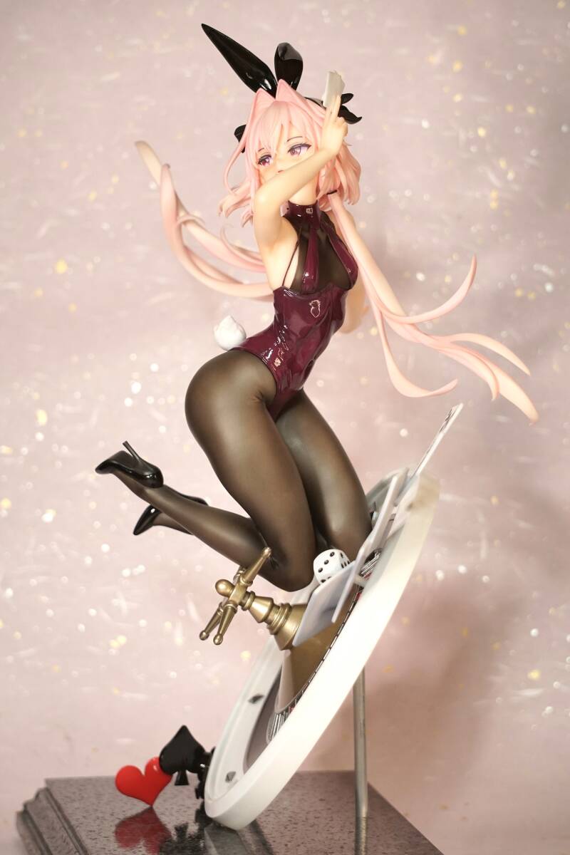 Yahoo!オークション - 【Fate】高弘 アストルフォBunny ver Yahoo!オークション - 【Fate】高弘 アストルフォBunny ver