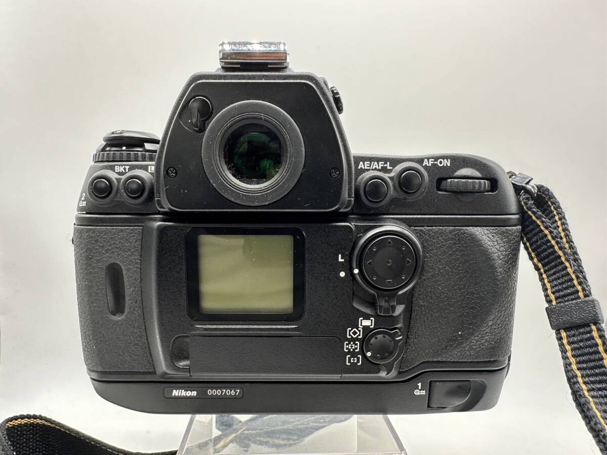 Yahoo!オークション - 1円スタート NIKON/ニコン/F6/ボディ/動作 Yahoo!オークション - 1円スタート NIKON/ニコン/F6/ボディ/動作