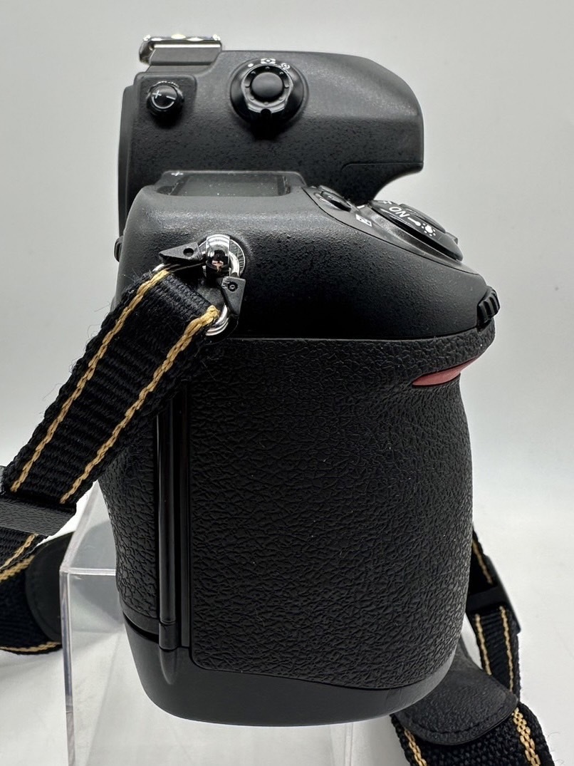 Yahoo!オークション - 1円スタート NIKON/ニコン/F6/ボディ/動作 Yahoo!オークション - 1円スタート NIKON/ニコン/F6/ボディ/動作