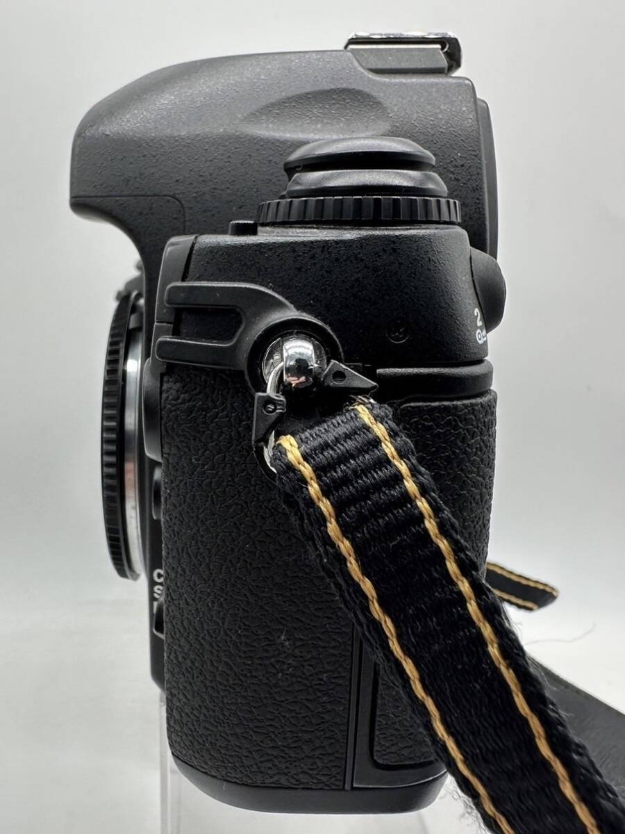 Yahoo!オークション - 1円スタート NIKON/ニコン/F6/ボディ/動作 Yahoo!オークション - 1円スタート NIKON/ニコン/F6/ボディ/動作