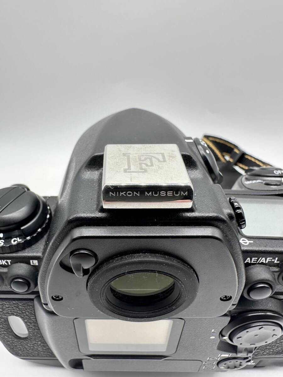 Yahoo!オークション - 1円スタート NIKON/ニコン/F6/ボディ/動作 Yahoo!オークション - 1円スタート NIKON/ニコン/F6/ボディ/動作
