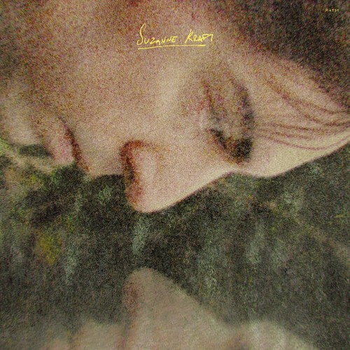 ヒーリング、ニューエイジ SUZANNE KRAFT / ABOUT YOU (LP)
