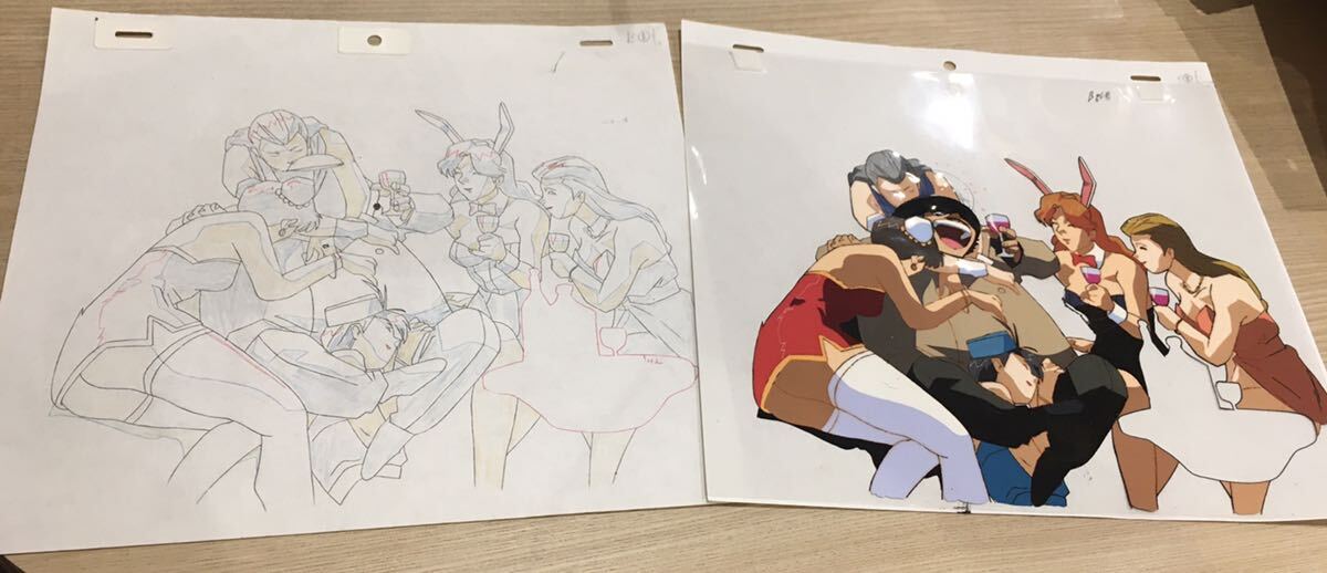 怪盗セイント・テール 21808-26(6974) - 怪盗 セイント・テール 怪盗セイント・テール 21808-26(6974) - 怪盗 セイント・テール