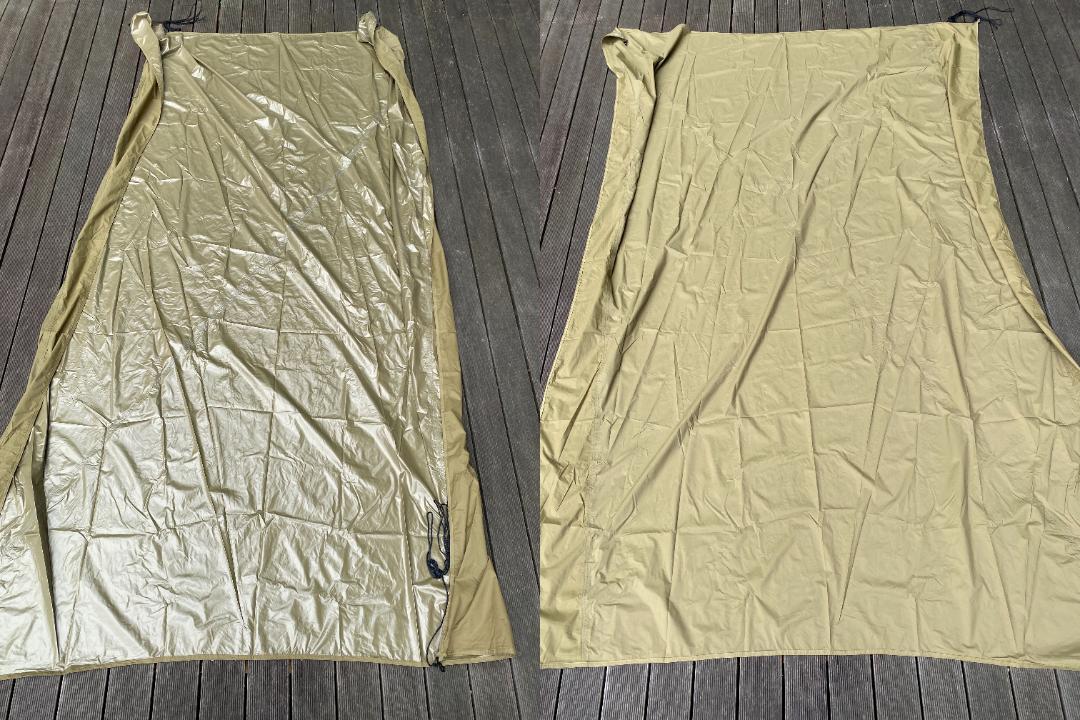 美品 オランダ軍 放出 KPU ハンモック 蚊帳 キャノピー付|Yahoo 美品 オランダ軍 放出 KPU ハンモック 蚊帳 キャノピー付|Yahoo