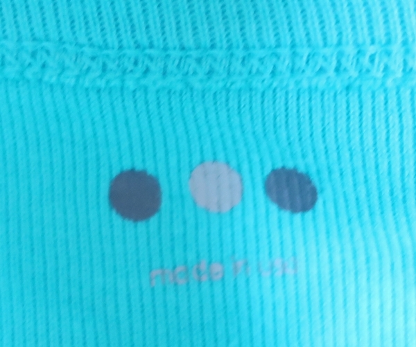 2-8717A/THREE DOTS カットソー トップス スリードッツ レディース 送料200円 