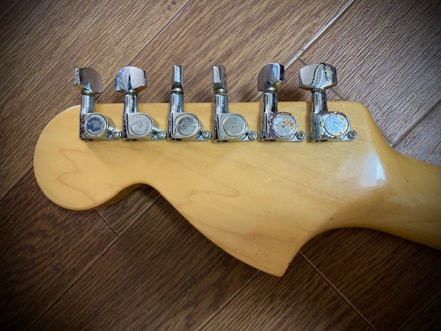 Yahoo!オークション - One-Up GUITAR FACTORY オーダーメイド Yahoo!オークション - One-Up GUITAR FACTORY オーダーメイド