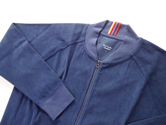 新品未使用 ポールスミス Paul Smith 首元アーティスト 新品未使用 ポールスミス Paul Smith 首元アーティスト