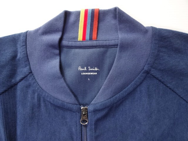 新品未使用 ポールスミス Paul Smith 首元アーティスト 新品未使用 ポールスミス Paul Smith 首元アーティスト